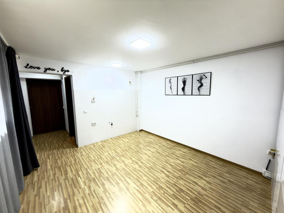 Spatiu Birou 35MP Centrala Proprie - Iancului | Pantelimon