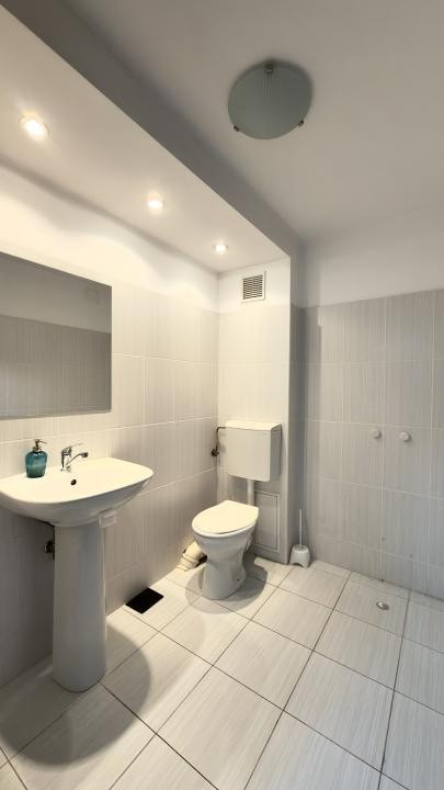 Spatiu Birou 35MP Centrala Proprie - Iancului | Pantelimon