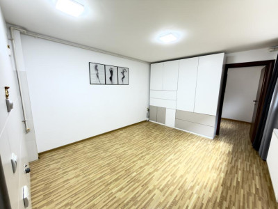 Spatiu Birou 35MP Centrala Proprie - Iancului | Pantelimon
