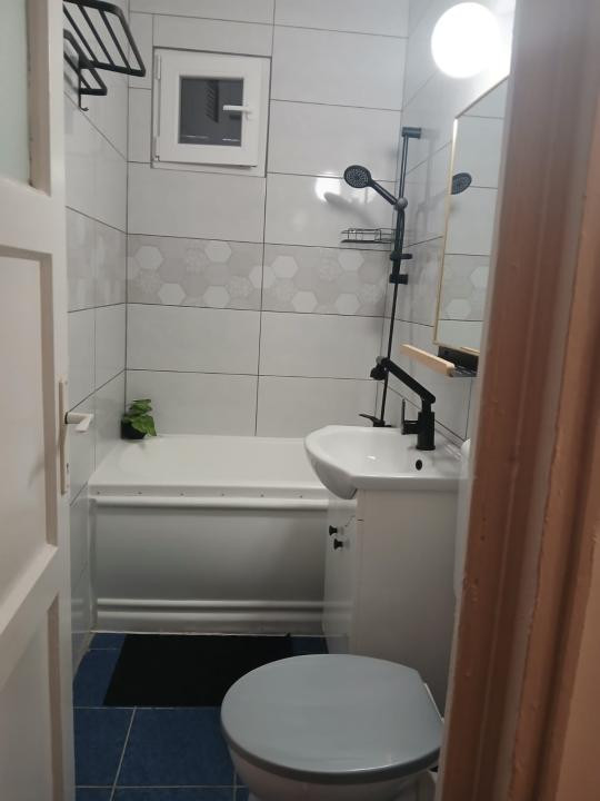 Apartament 2 camere | Floreasca | Mobilat și utilat 