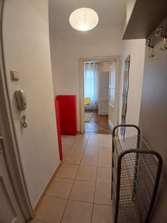 Apartament 2 camere | Floreasca | Mobilat și utilat 
