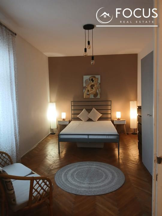 Apartament 2 camere | Floreasca | Mobilat și utilat 