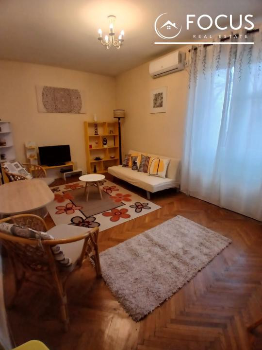 Apartament 2 camere | Floreasca | Mobilat și utilat 