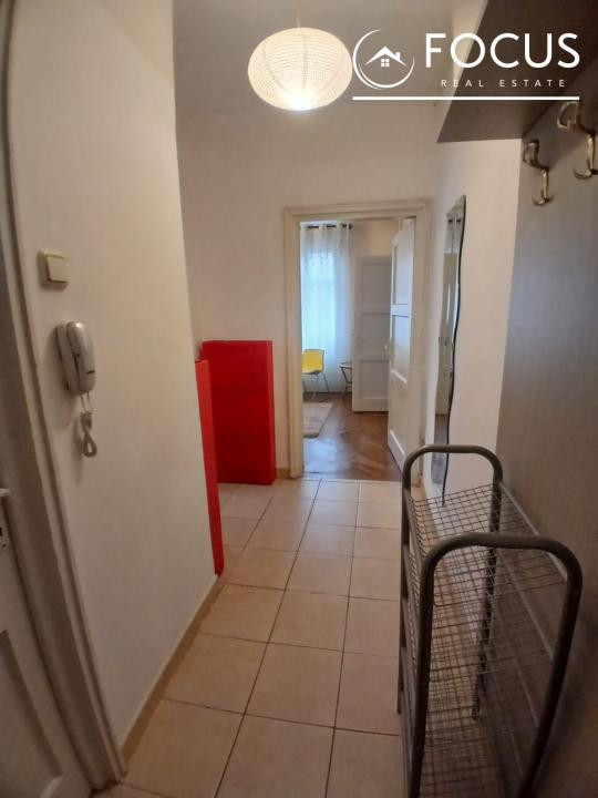 Apartament 2 camere | Floreasca | Mobilat și utilat 