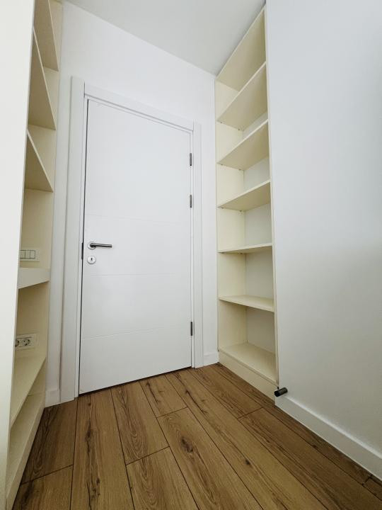 Apartament unicat de 3 camere | Prima închiriere | Vedere spectaculoasă