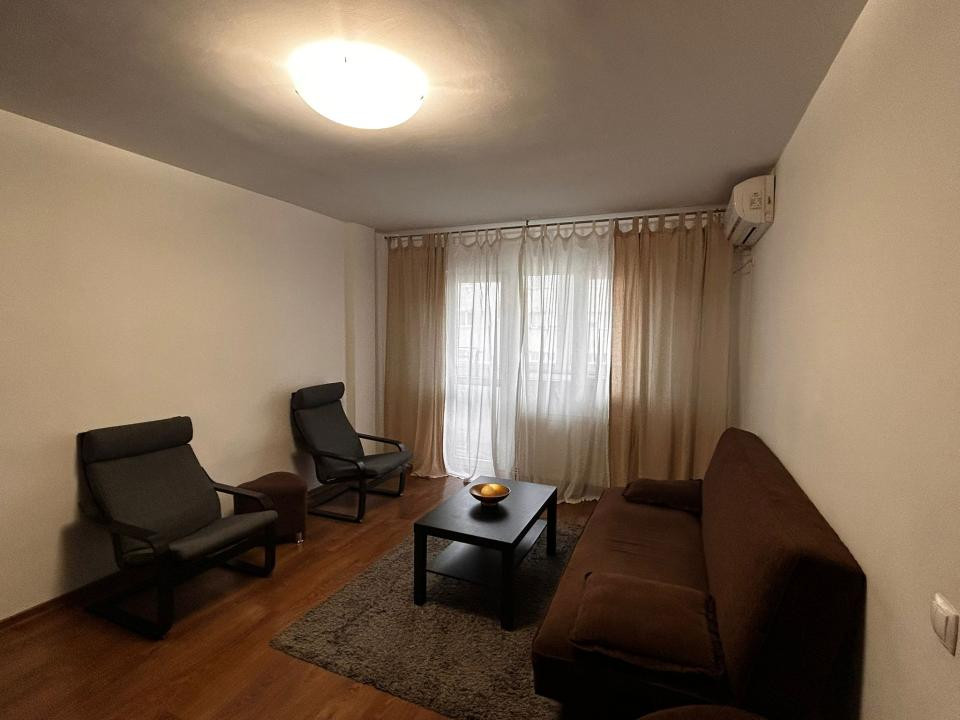 Apartament 2 camere  | Centrală proprie | Zona Iancului