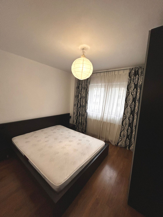 Apartament 2 camere  | Centrală proprie | Zona Iancului
