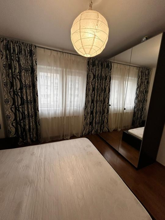 Apartament 2 camere  | Centrală proprie | Zona Iancului
