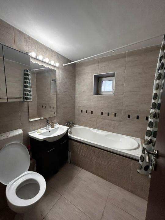 Apartament 2 camere  | Centrală proprie | Zona Iancului