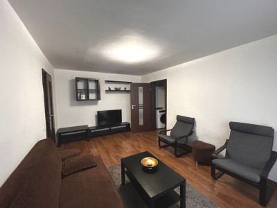 Apartament 2 camere  | Centrală proprie | Zona Iancului