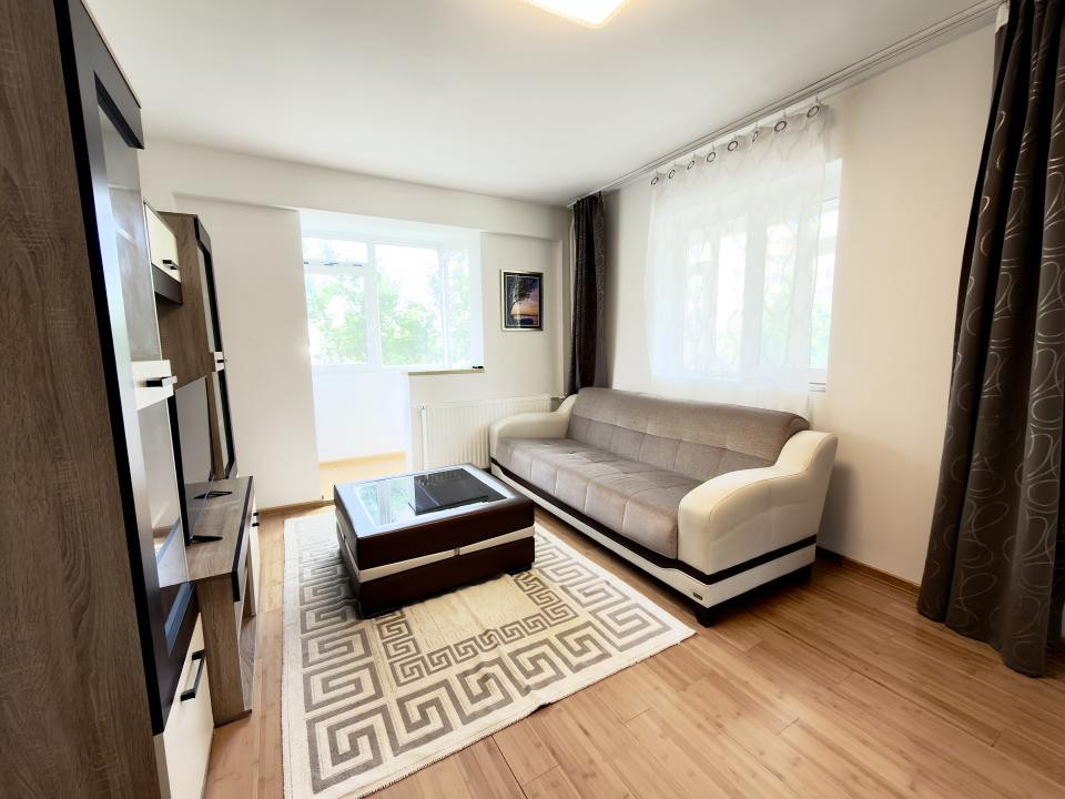 Apartament 2cam 50MP Pet Friendly - Laptari Tei | Doamna Ghica | Tei