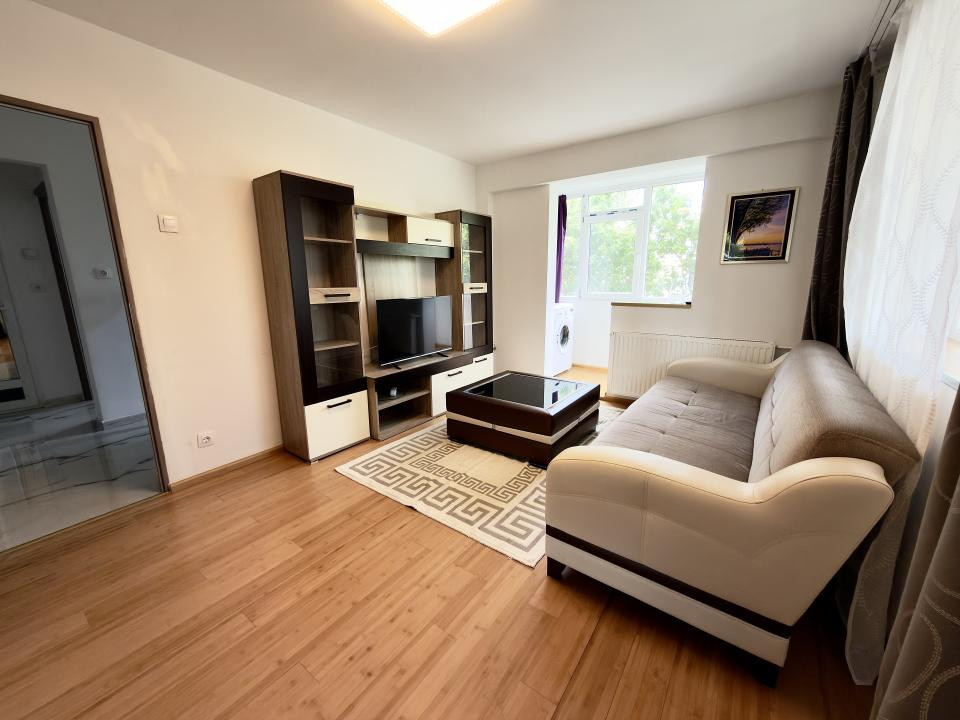 Apartament 2cam 50MP Pet Friendly - Laptari Tei | Doamna Ghica | Tei