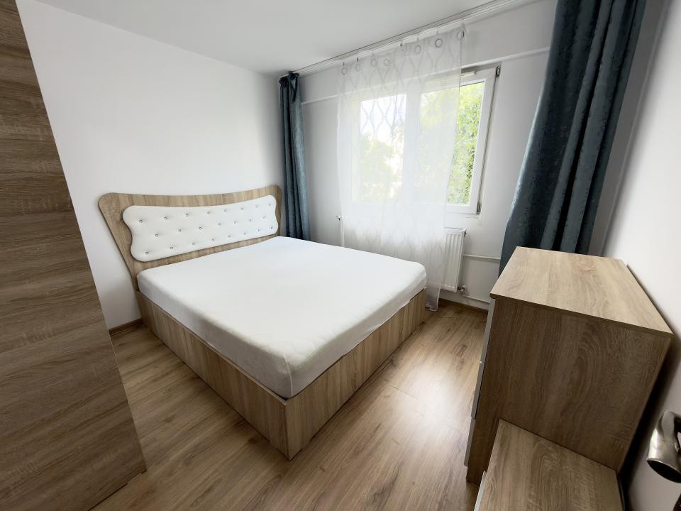Apartament 2cam 50MP Pet Friendly - Laptari Tei | Doamna Ghica | Tei