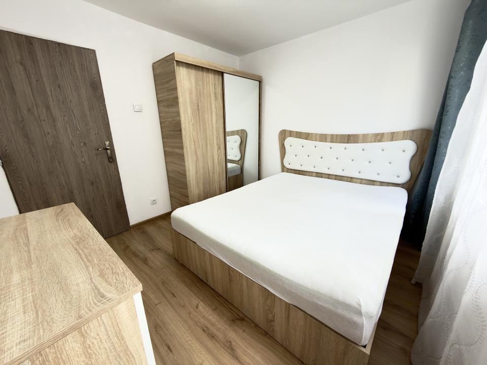 Apartament 2cam 50MP Pet Friendly - Laptari Tei | Doamna Ghica | Tei