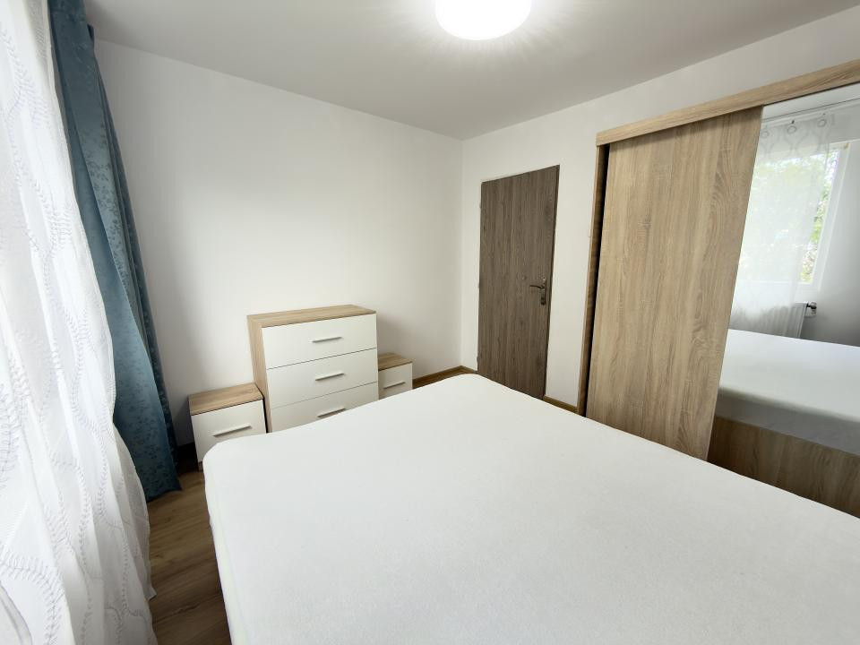 Apartament 2cam 50MP Pet Friendly - Laptari Tei | Doamna Ghica | Tei