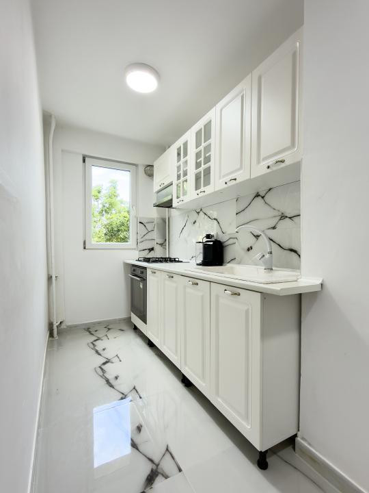 Apartament 2cam 50MP Pet Friendly - Laptari Tei | Doamna Ghica | Tei