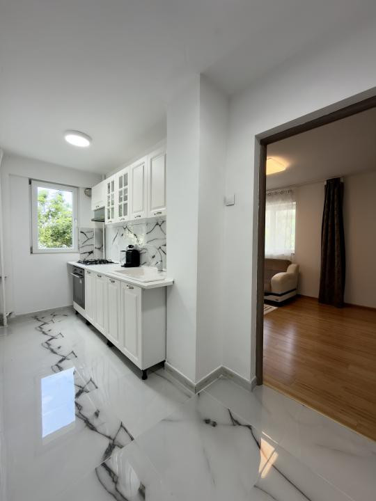 Apartament 2cam 50MP Pet Friendly - Laptari Tei | Doamna Ghica | Tei