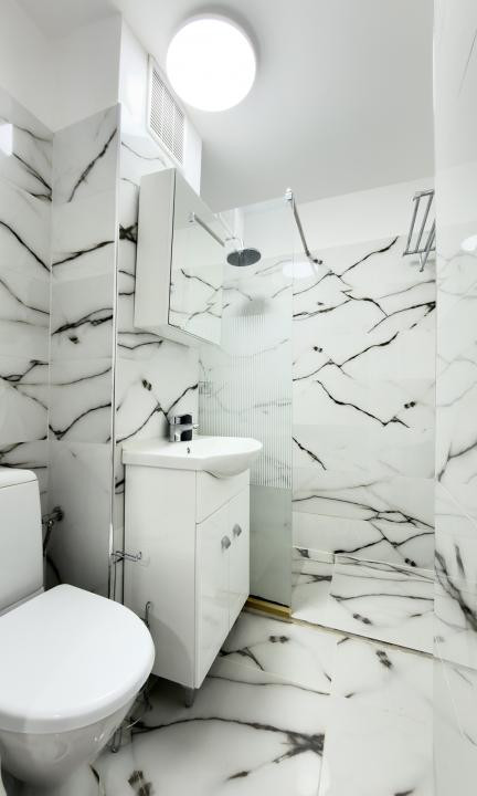 Apartament 2cam 50MP Pet Friendly - Laptari Tei | Doamna Ghica | Tei
