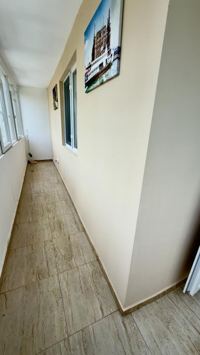 Apartament 2cam 50MP Pet Friendly - Laptari Tei | Doamna Ghica | Tei