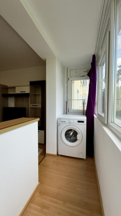 Apartament 2cam 50MP Pet Friendly - Laptari Tei | Doamna Ghica | Tei