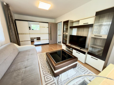Apartament 2cam 50MP Pet Friendly - Laptari Tei | Doamna Ghica | Tei