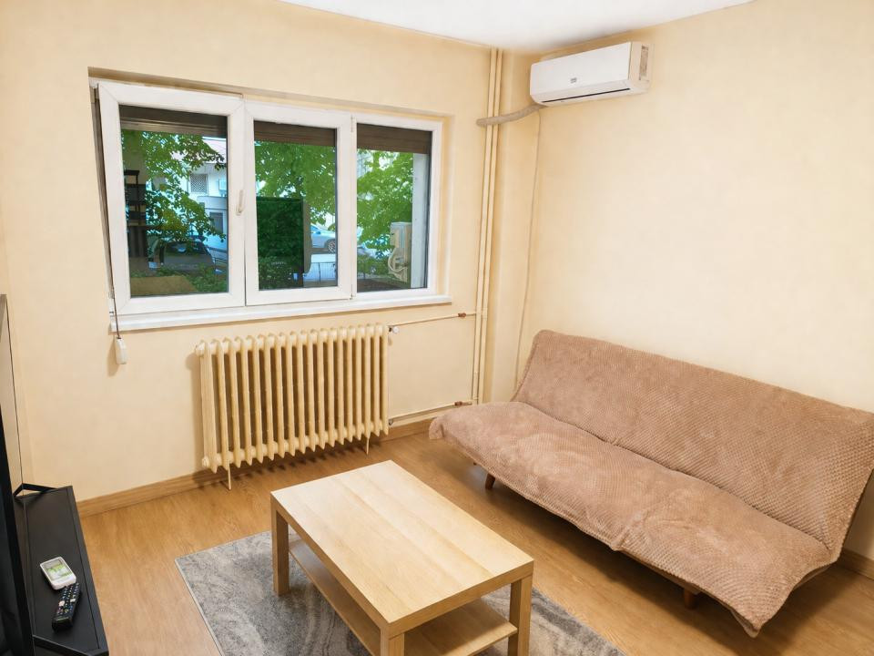 Apartament 2 cam 50MP, Pet Friendly - Armeneasca | Mosilor | Carol 1