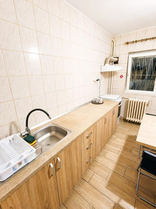 Apartament 2 cam 50MP, Pet Friendly - Armeneasca | Mosilor | Carol 1