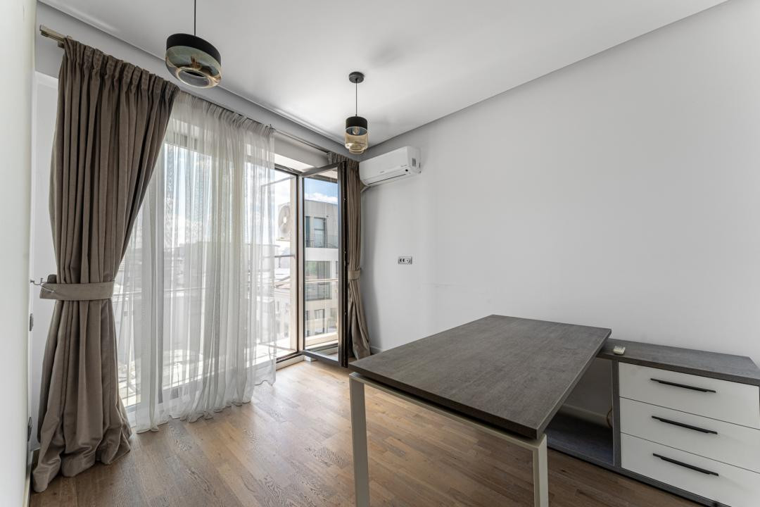Apartament 3cam 90MP, Parcare, Boxa  - Eminescu | Vasile Lascar 