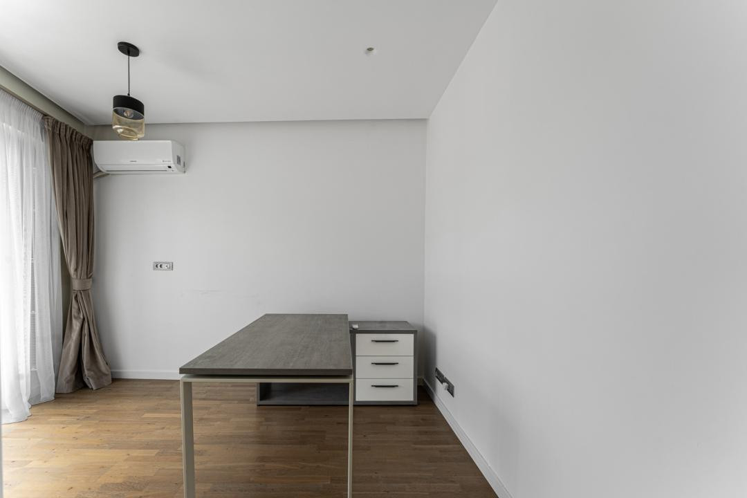 Apartament 3cam 90MP, Parcare, Boxa  - Eminescu | Vasile Lascar 