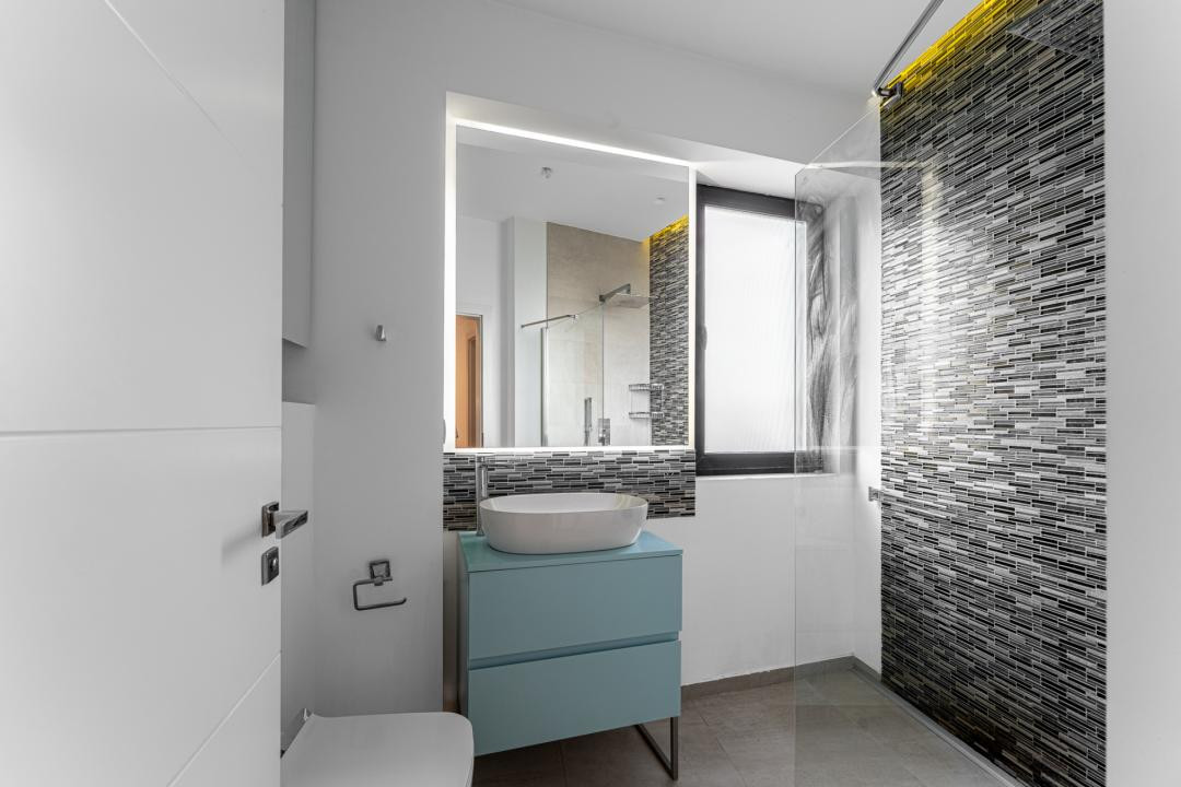 Apartament 3cam 90MP, Parcare, Boxa  - Eminescu | Vasile Lascar 