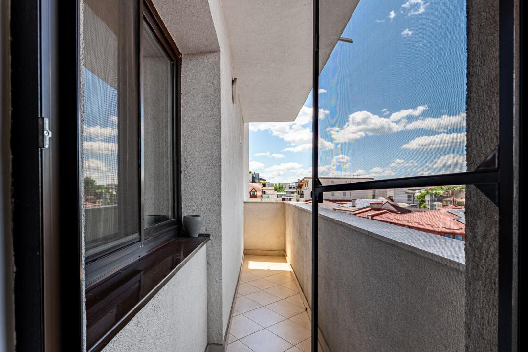 Apartament 3cam 90MP, Parcare, Boxa  - Eminescu | Vasile Lascar 