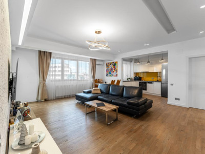 Apartament 3cam 90MP, Parcare, Boxa  - Eminescu | Vasile Lascar 