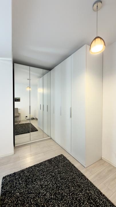 Apartament 2 cam, 54mp, Centrala, Parcare - Lacul Tei | Tei | Stefan cel Mare