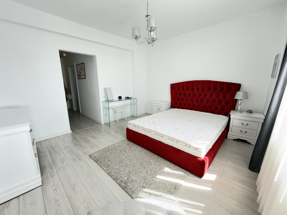 Apartament 2 cam, 54mp, Centrala, Parcare - Lacul Tei | Tei | Stefan cel Mare