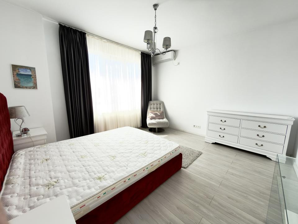 Apartament 2 cam, 54mp, Centrala, Parcare - Lacul Tei | Tei | Stefan cel Mare
