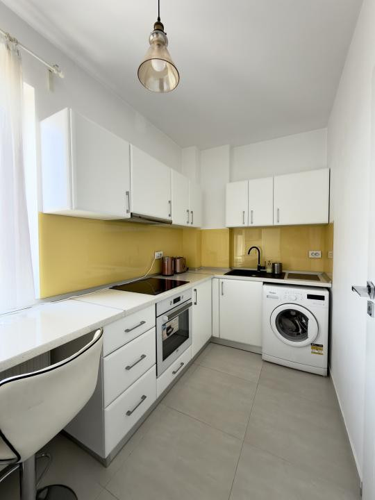 Apartament 2 cam, 54mp, Centrala, Parcare - Lacul Tei | Tei | Stefan cel Mare