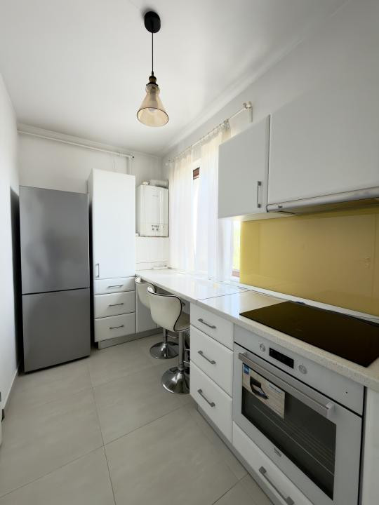 Apartament 2 cam, 54mp, Centrala, Parcare - Lacul Tei | Tei | Stefan cel Mare