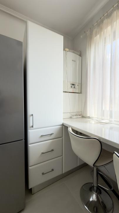 Apartament 2 cam, 54mp, Centrala, Parcare - Lacul Tei | Tei | Stefan cel Mare