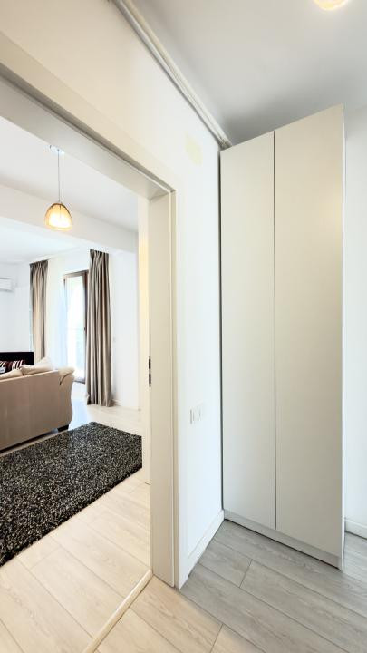 Apartament 2 cam, 54mp, Centrala, Parcare - Lacul Tei | Tei | Stefan cel Mare