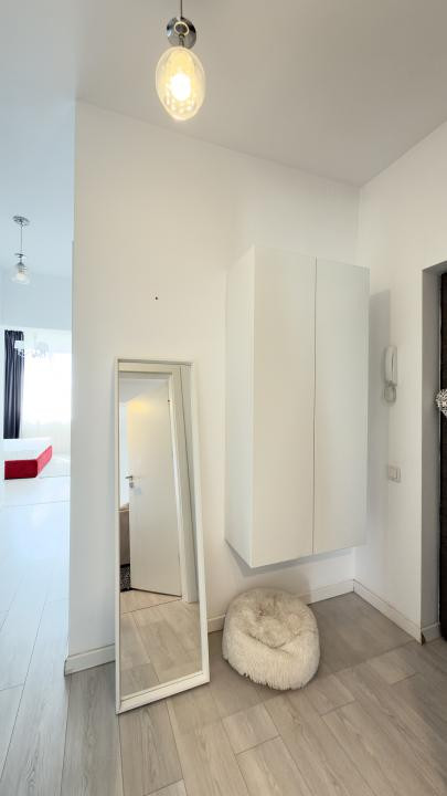 Apartament 2 cam, 54mp, Centrala, Parcare - Lacul Tei | Tei | Stefan cel Mare