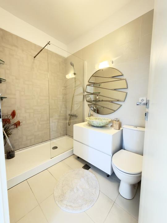 Apartament 2 cam, 54mp, Centrala, Parcare - Lacul Tei | Tei | Stefan cel Mare