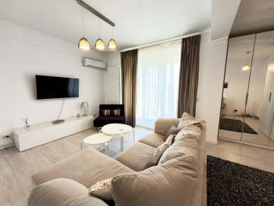 Apartament 2 cam, 54mp, Centrala, Parcare - Lacul Tei | Tei | Stefan cel Mare