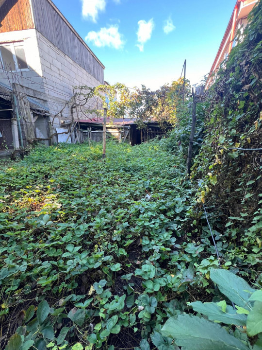 Casa individuala pe un singur nivel, zona Parcul Feroviarilor