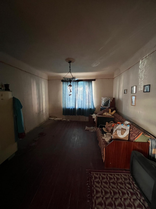 Casa individuala pe un singur nivel, zona Parcul Feroviarilor