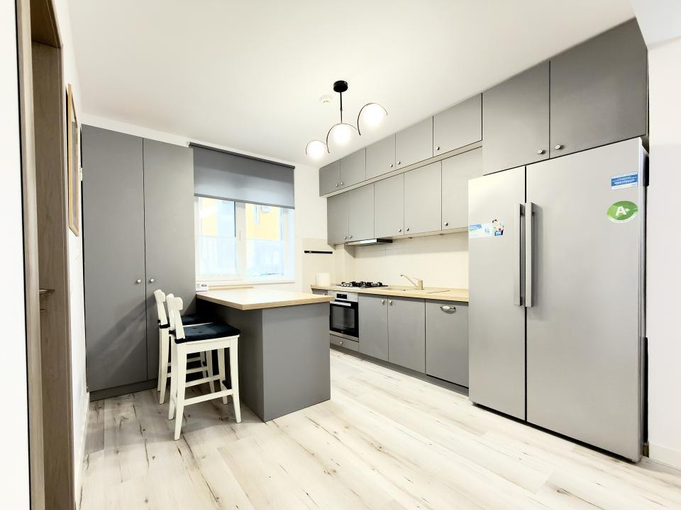 Vila moderna  | Complex Azur- Pipera