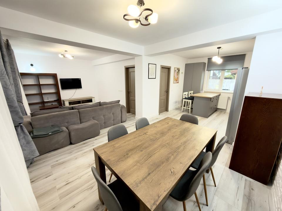 Vila moderna  | Complex Azur- Pipera