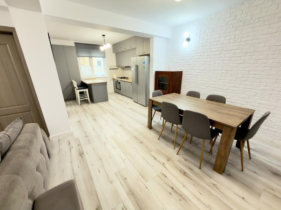 Vila moderna  | Complex Azur- Pipera