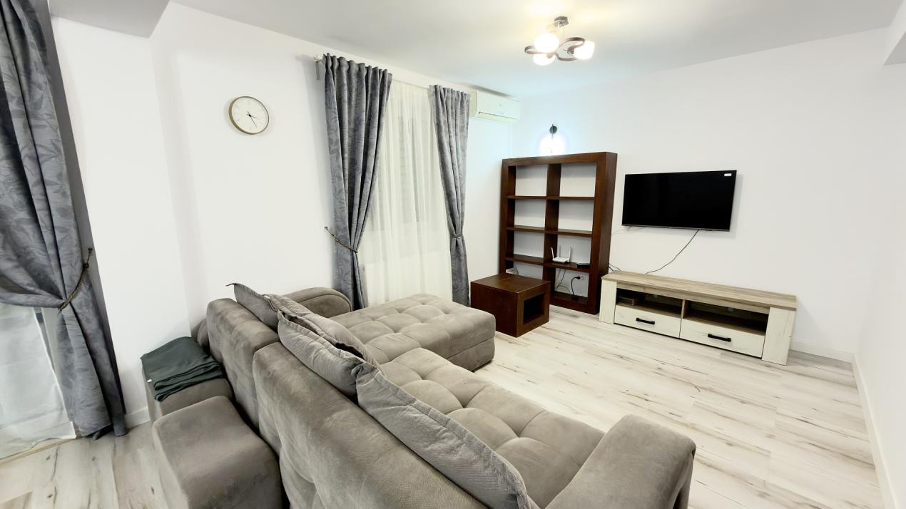 Vila moderna  | Complex Azur- Pipera