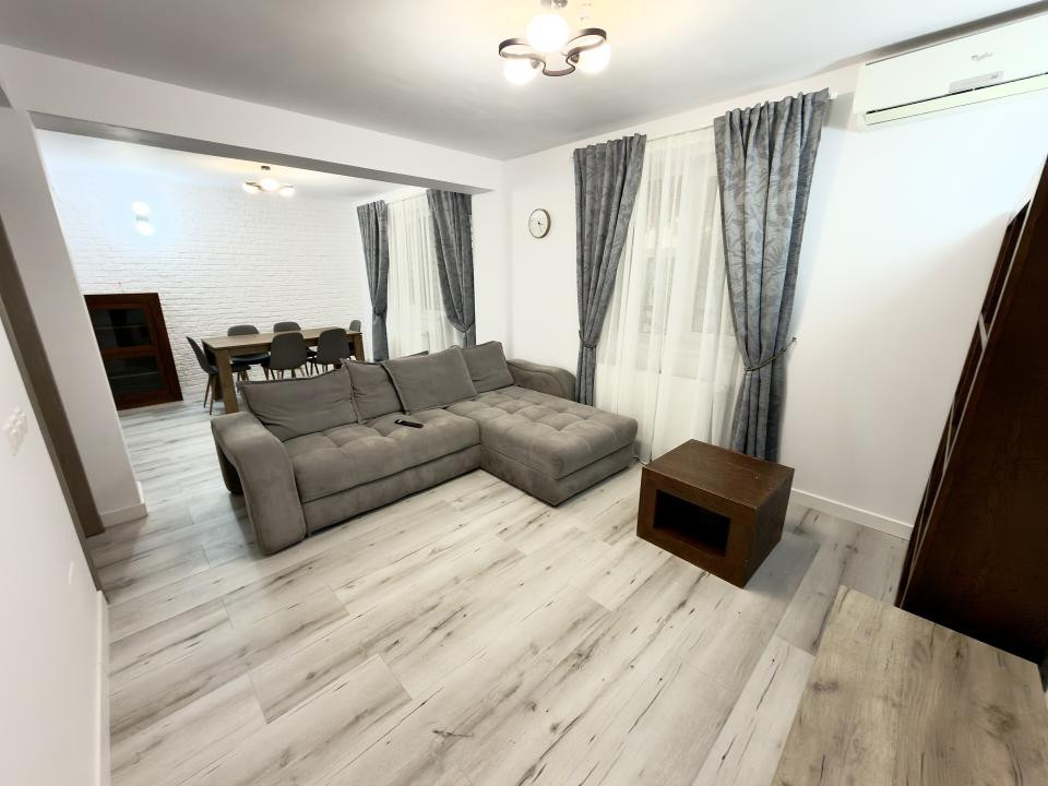 Vila moderna  | Complex Azur- Pipera