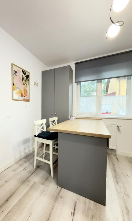 Vila moderna  | Complex Azur- Pipera